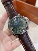 New Panerai 2021 Copy Panerai Green Dial Marina Watch 44mm Green Leather Strap (6)_th.jpg